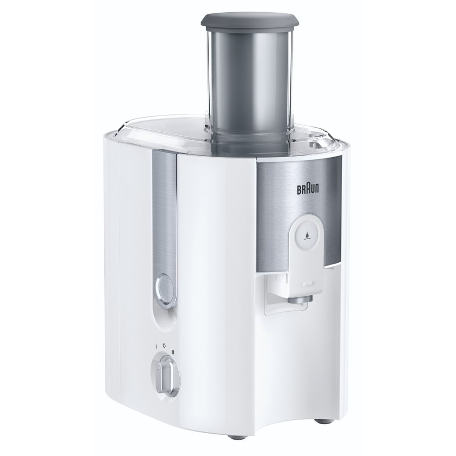 Braun J 500 WH #1