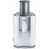 Braun J 500 WH #2