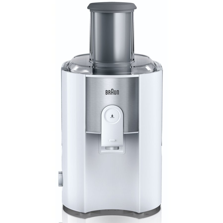 Braun J 500 WH #2