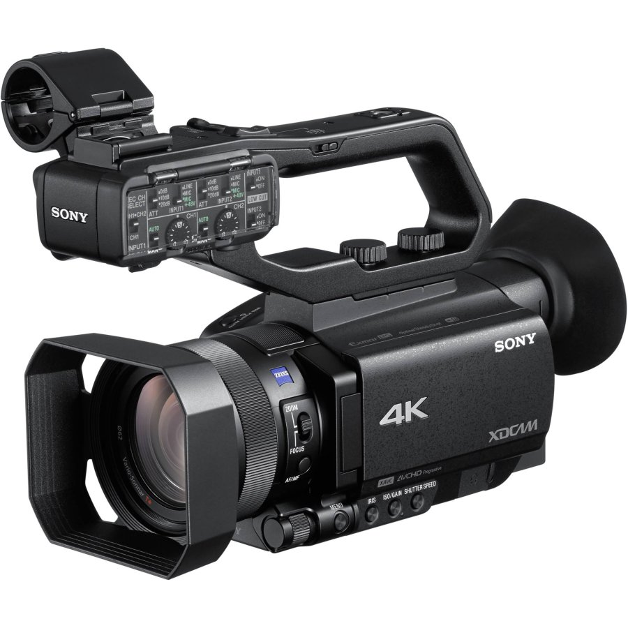 Sony PXW-Z90V//C #1