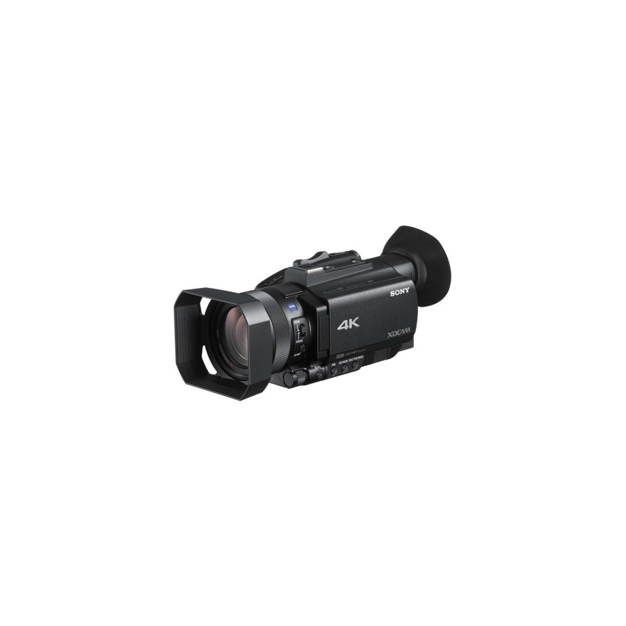 Sony PXW-Z90V//C #2