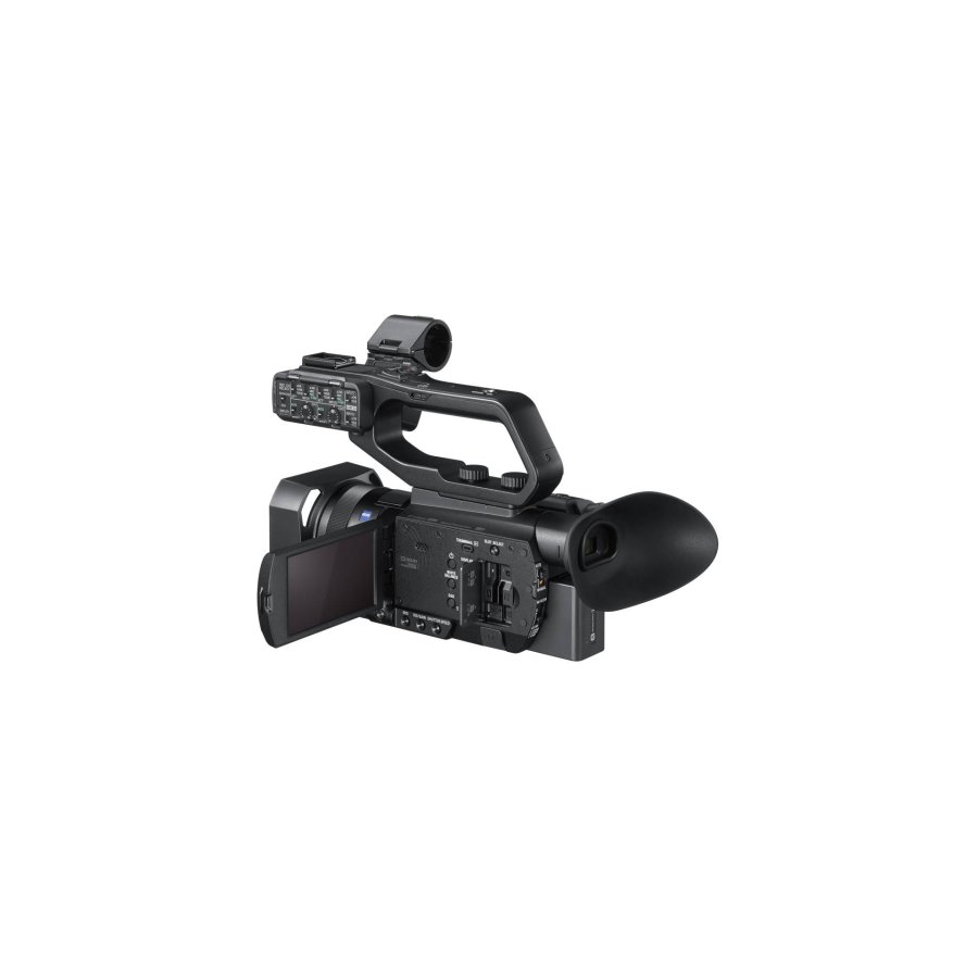 Sony PXW-Z90V//C #4