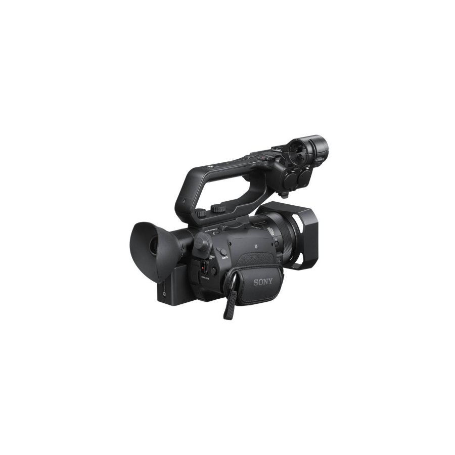 Sony PXW-Z90V//C #5