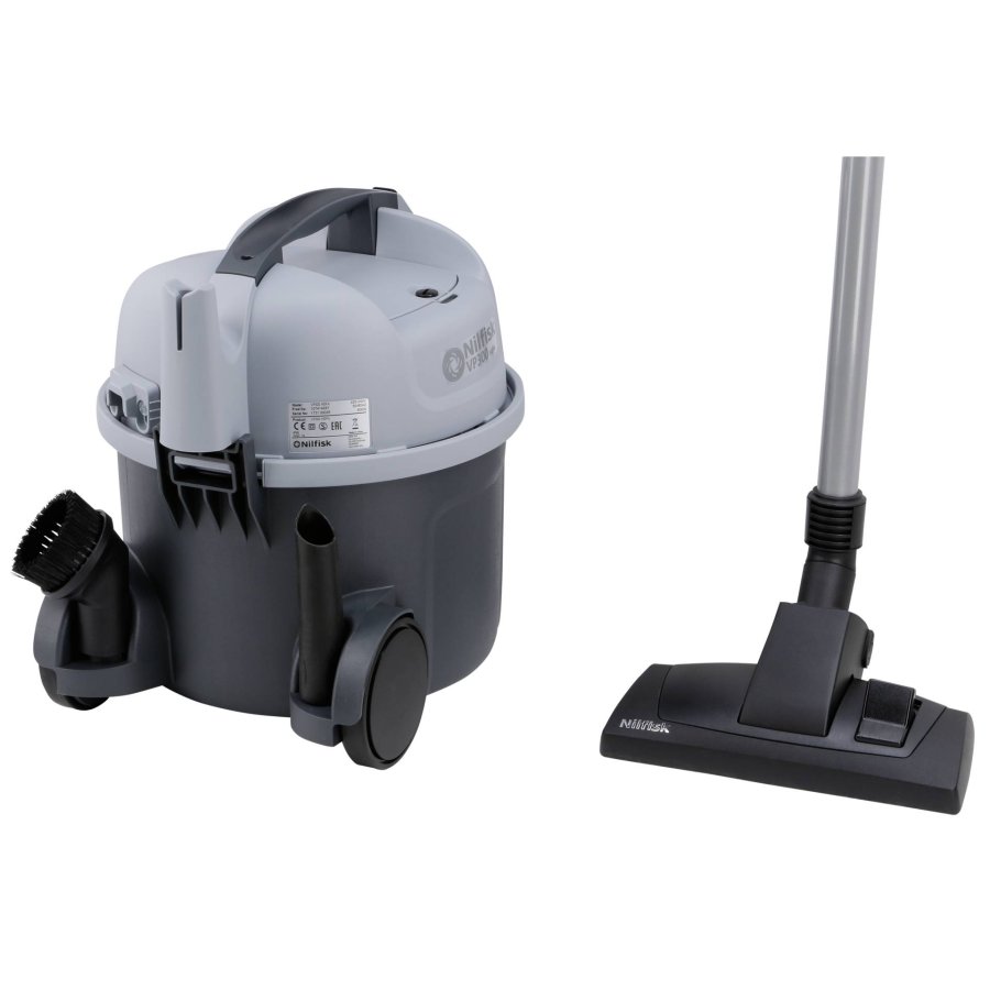 Nilfisk VP 300 HEPA EU 2 #3