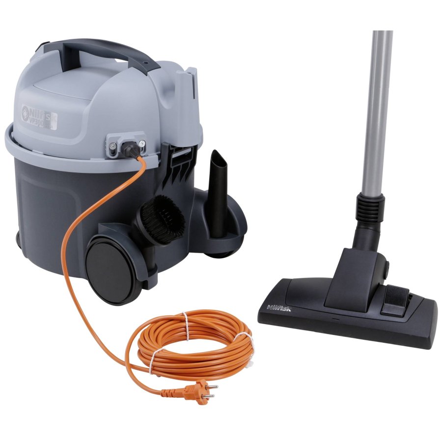 Nilfisk VP 300 HEPA EU 2 #4