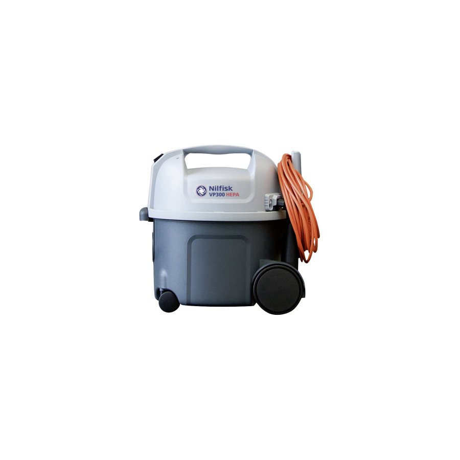 Nilfisk VP 300 HEPA EU 2 #6