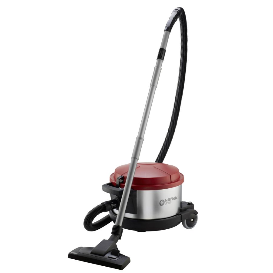 Nilfisk VP930C 230V - Stvsuger #3