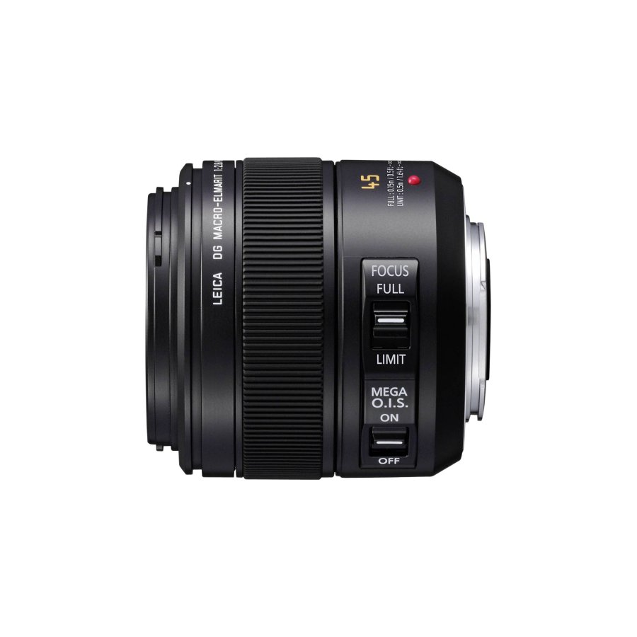 Panasonic Leica DG Macro 2,8/45 ASPH OIS #2
