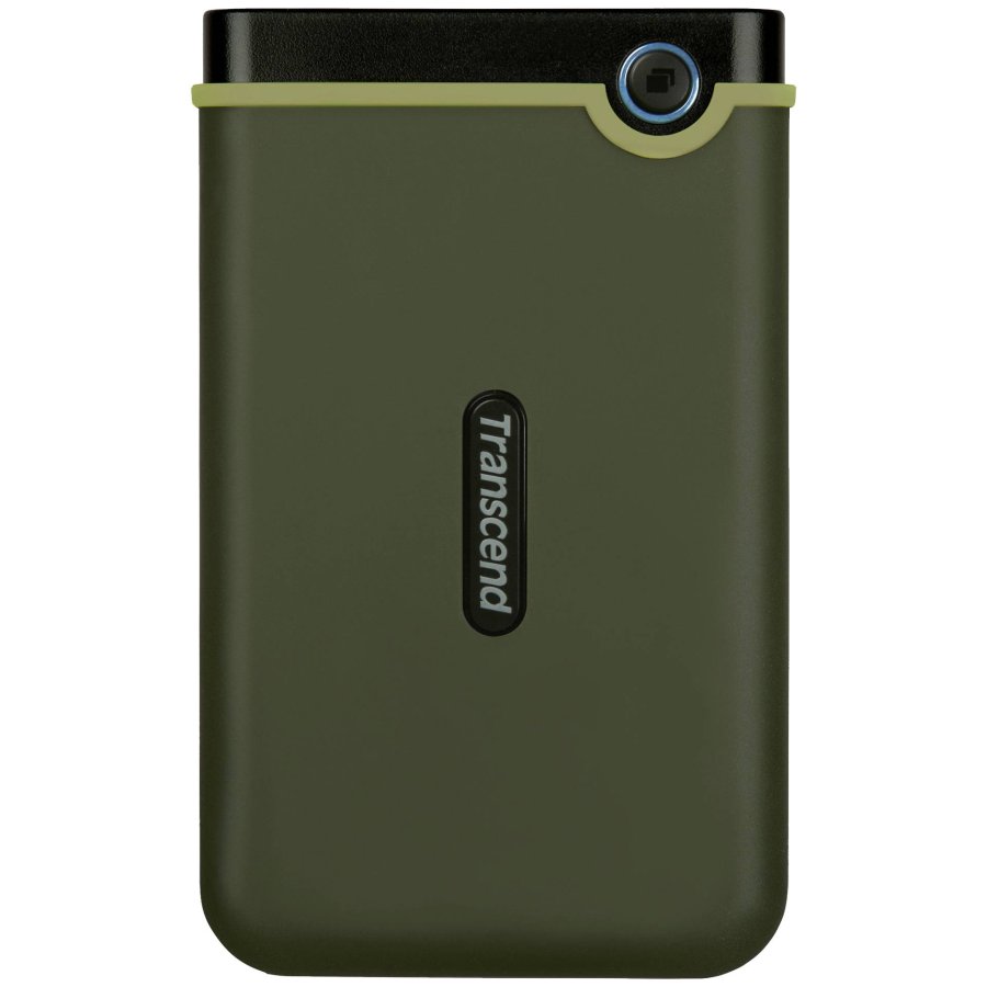Transcend StoreJet 25M3G 2,5 2TB USB 3.1 Gen 1        TS2TSJ25M3G #1
