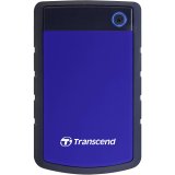 Transcend StoreJet 25H3 2,5  4TB USB 3.1 Gen 1 #1