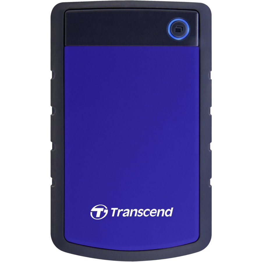 Transcend StoreJet 25H3 2,5  4TB USB 3.1 Gen 1 #1