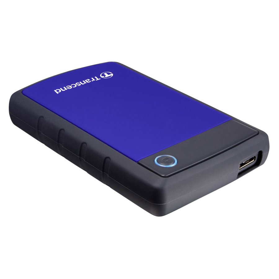 Transcend StoreJet 25H3 2,5  4TB USB 3.1 Gen 1 #2
