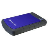 Transcend StoreJet 25H3 2,5  4TB USB 3.1 Gen 1 #3
