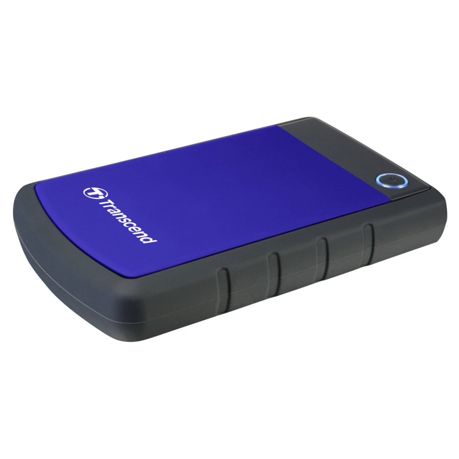 Transcend StoreJet 25H3 2,5  4TB USB 3.1 Gen 1 #3