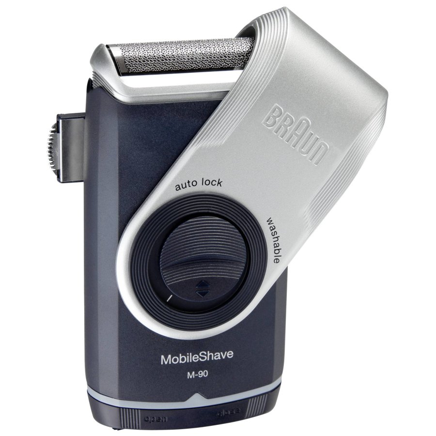 Braun MobileShave M 90 #1
