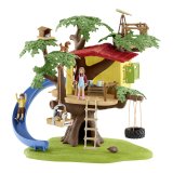 Schleich Farm World        42408 Adventure Tree House #1