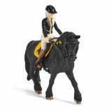 Schleich Horse Club     42437 Horse Box Tori & Princess #4