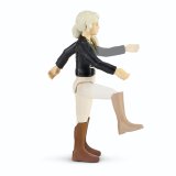 Schleich Horse Club     42437 Horse Box Tori & Princess #5