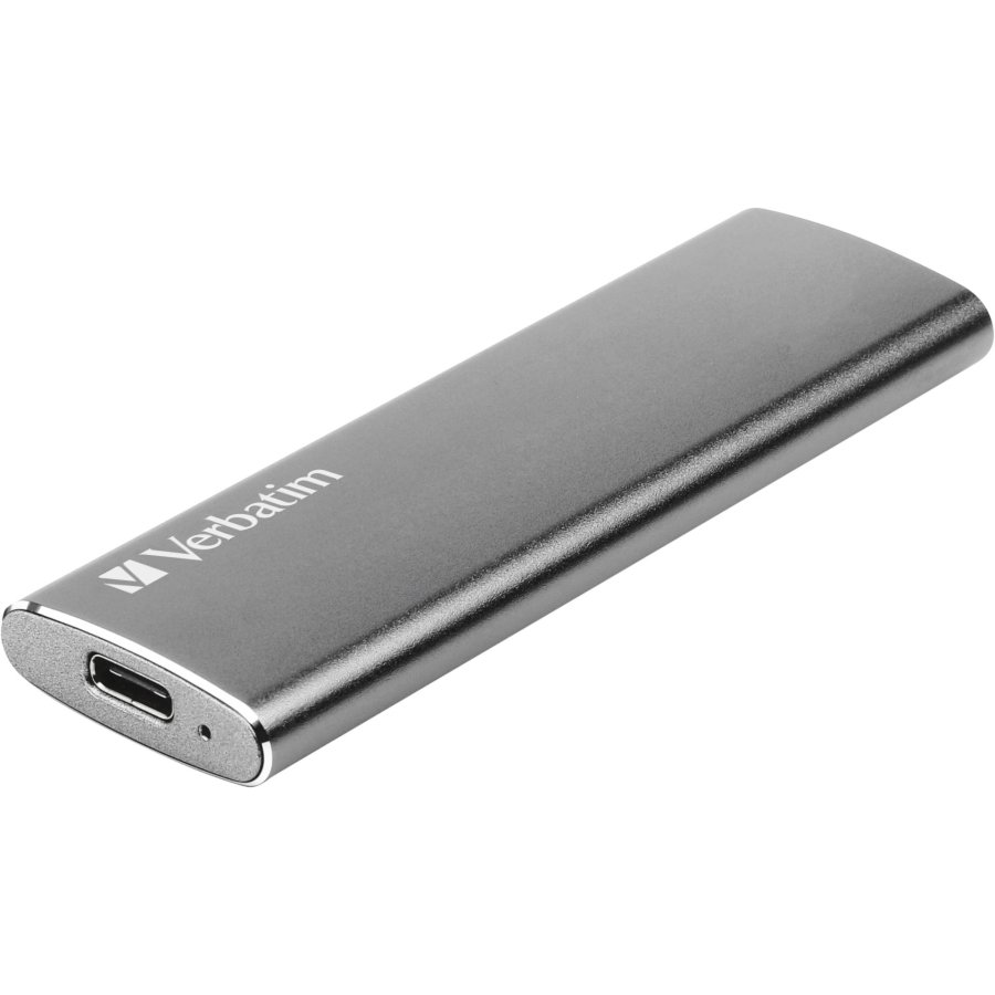 Verbatim Store n Go Vx500  240GB SSD USB 3.1                47442 #1