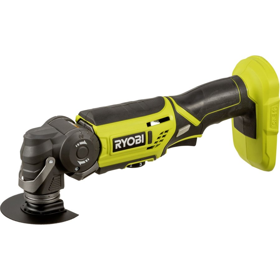 Ryobi R18MT-0 ONE+ Cordless Multitool #1