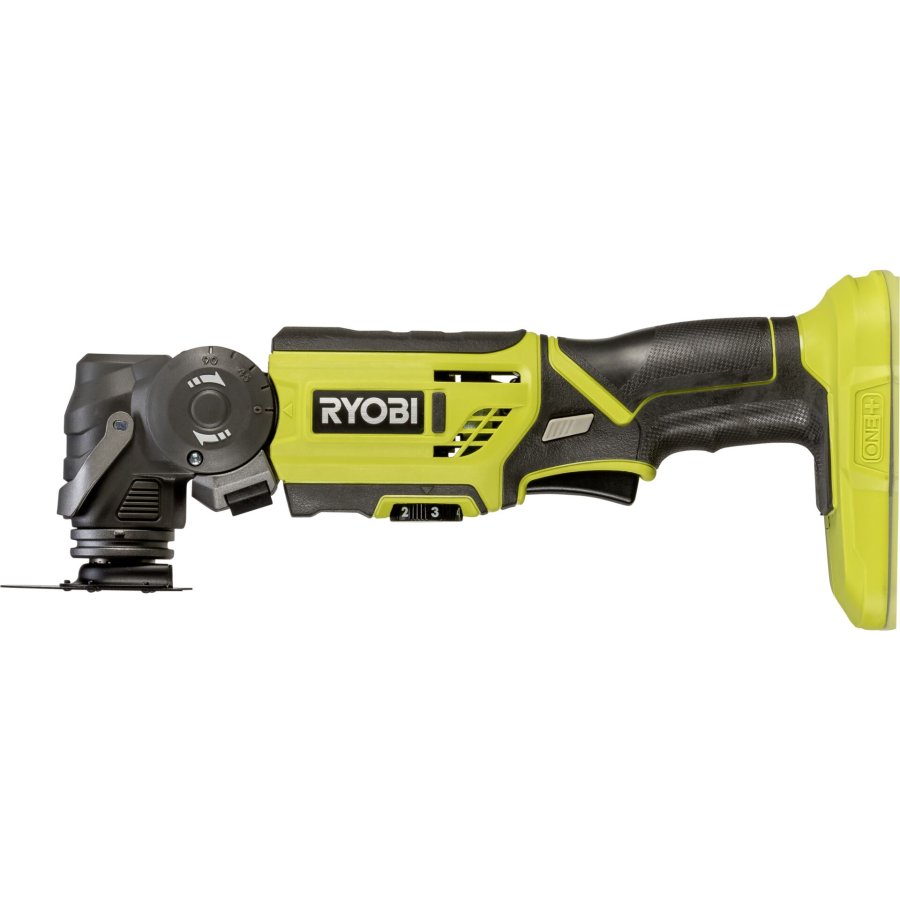 Ryobi R18MT-0 ONE+ Cordless Multitool #2