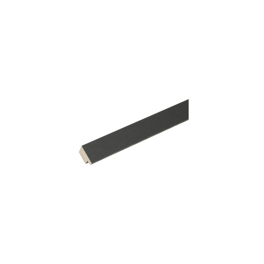 Deknudt S66KA3 Gallery 3x10x15 Wood black w. Passepartout #3