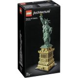 LEGO Architecture 21042 Statue of Liberty #1
