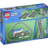 LEGO City 60205 Tracks #2
