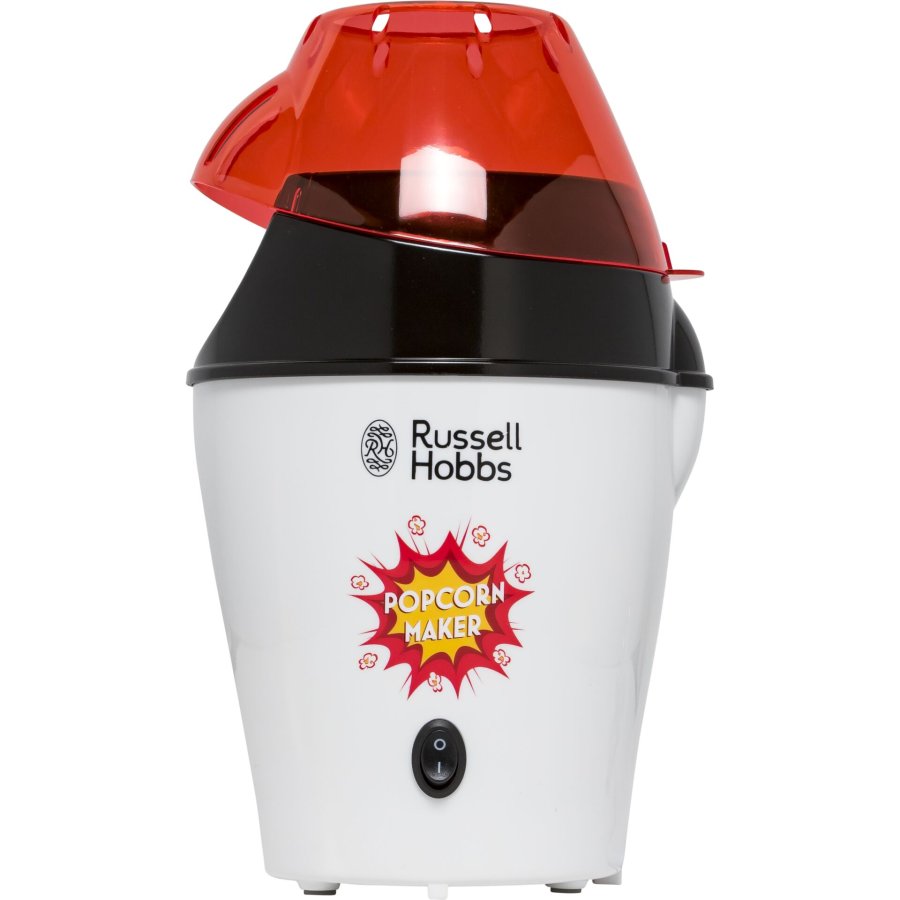 RUSSELL HOBBS popcornmaskine 24630-56 #2