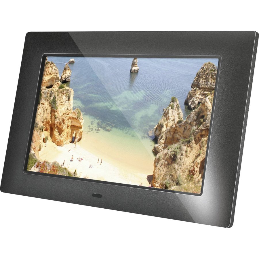 Braun DigiFrame 720 black 17,8cm (7 ) #1