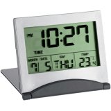 TFA 98.1054 alarm clock #1