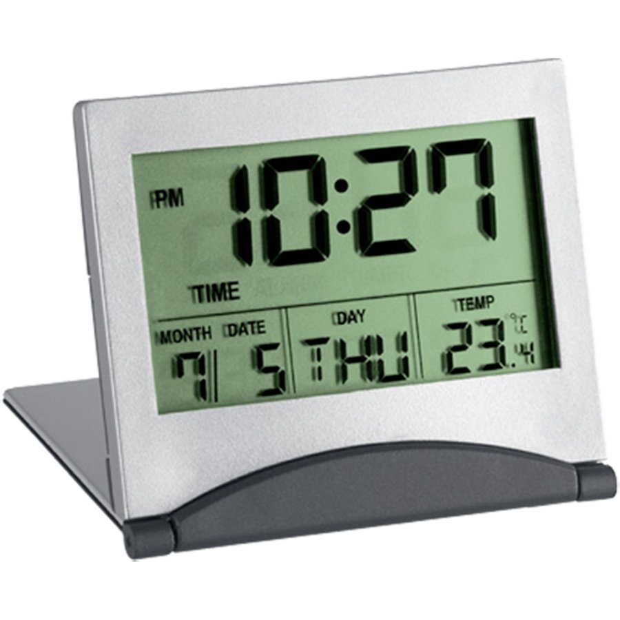 TFA 98.1054 alarm clock #1