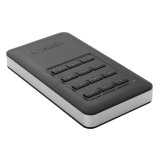 Verbatim Store n Go SSD    256GB Secure Portable USB 3.1    53402 #1