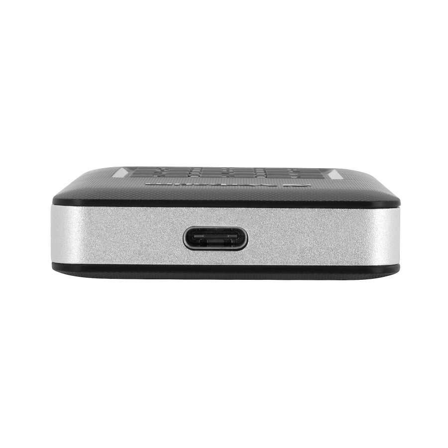 Verbatim Store n Go SSD    256GB Secure Portable USB 3.1    53402 #4