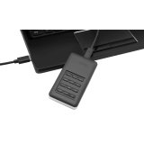 Verbatim Store n Go SSD    256GB Secure Portable USB 3.1    53402 #7