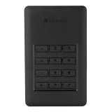 Verbatim Store n Go          1TB Secure Portable USB 3.1    53401 #2
