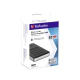 Verbatim Store n Go          1TB Secure Portable USB 3.1    53401 #6