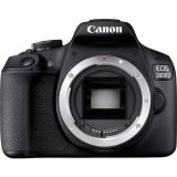 Canon EOS 2000D Body #1