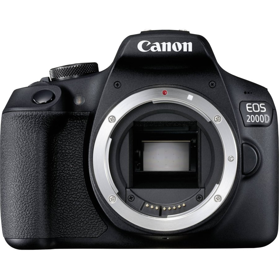 Canon EOS 2000D Body #1
