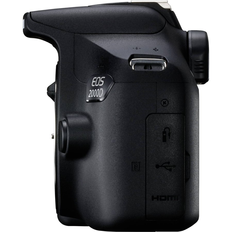 Canon EOS 2000D Body #2