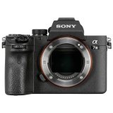 Sony Alpha 7 Mark III Body #1