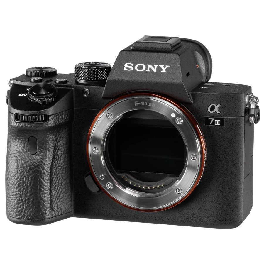Sony Alpha 7 Mark III Body #2