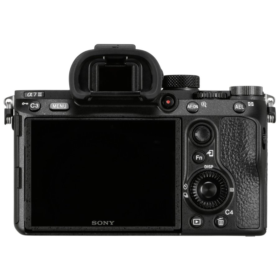 Sony Alpha 7 Mark III Body #4