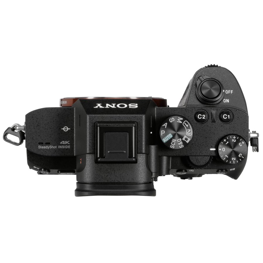 Sony Alpha 7 Mark III Body #5