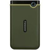 Transcend StoreJet 25M3G 2,5 1TB USB 3.1 Gen 1        TS1TSJ25M3G #1