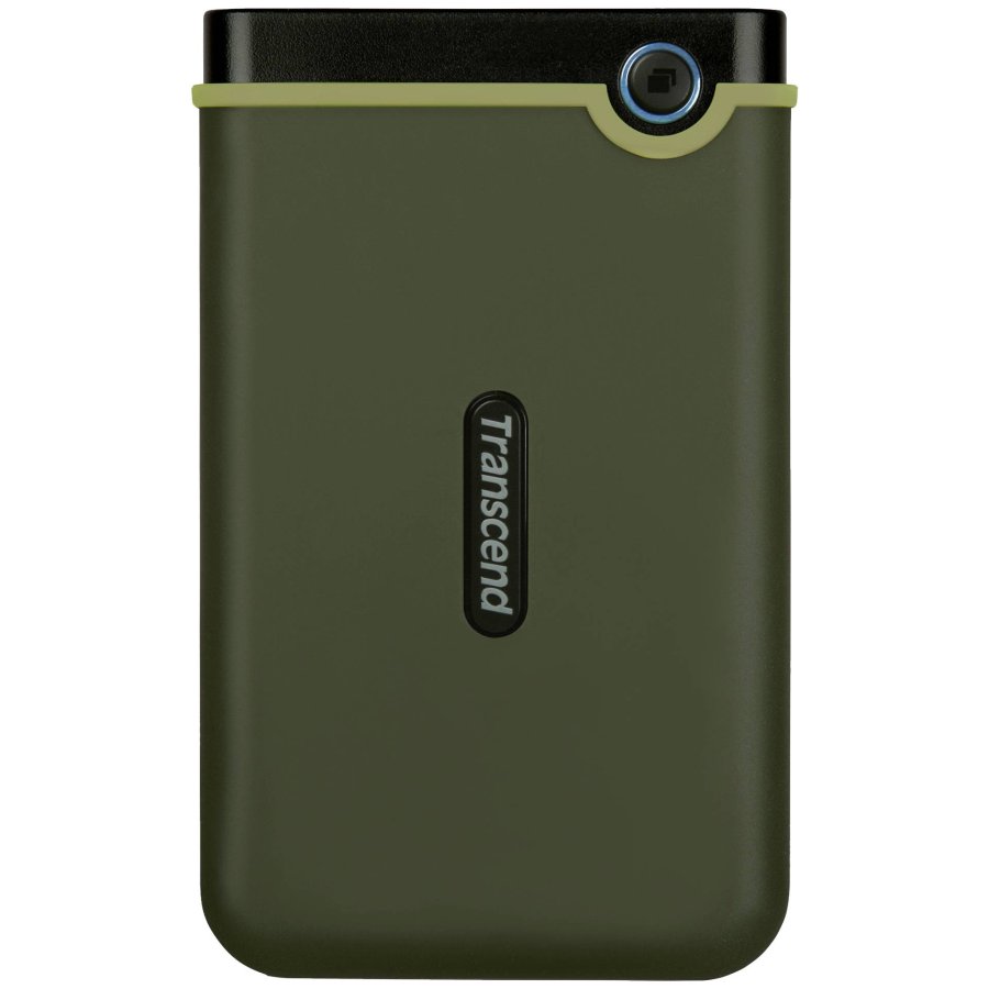 Transcend StoreJet 25M3G 2,5 1TB USB 3.1 Gen 1        TS1TSJ25M3G #1
