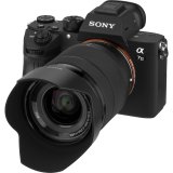 Sony Alpha 7 Mark III Kit + SEL 28-70 #2