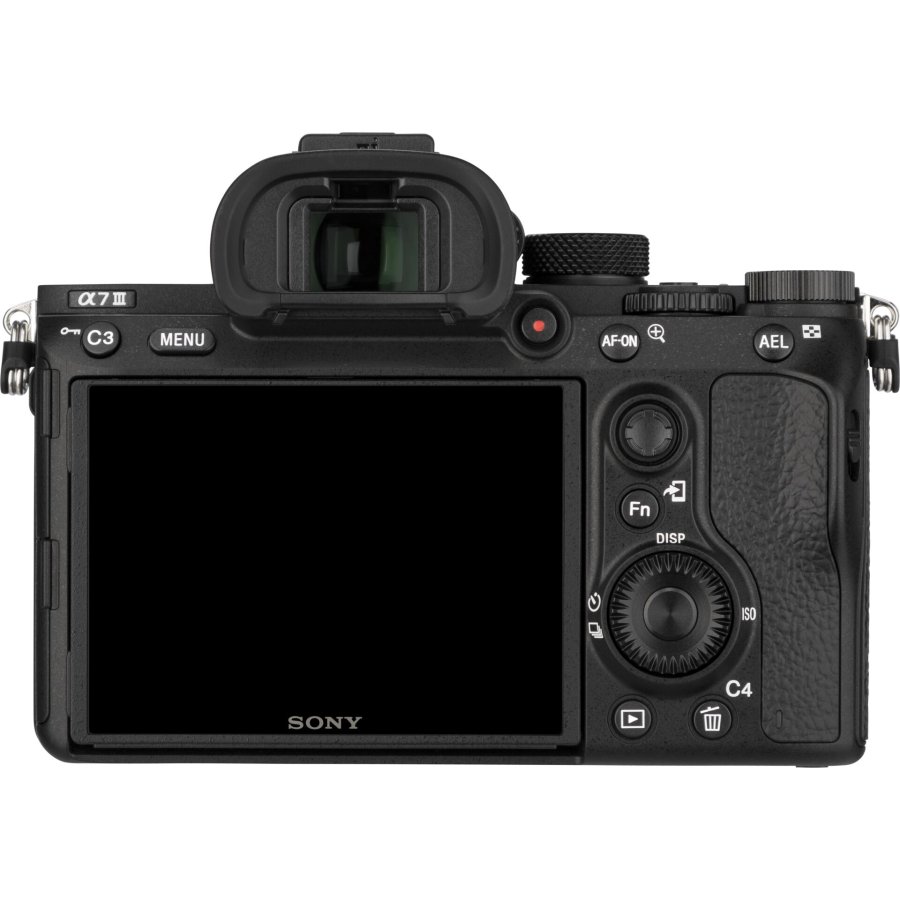 Sony Alpha 7 Mark III Kit + SEL 28-70 #3