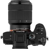 Sony Alpha 7 Mark III Kit + SEL 28-70 #4