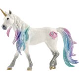 Schleich bayala            70570 Sea Unicorn, Mare #1